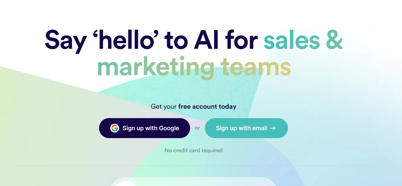 Using Copy.ai to Increase Marketing Team Knowledge