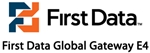 First Data Global Gateway e4 Hosted Payment