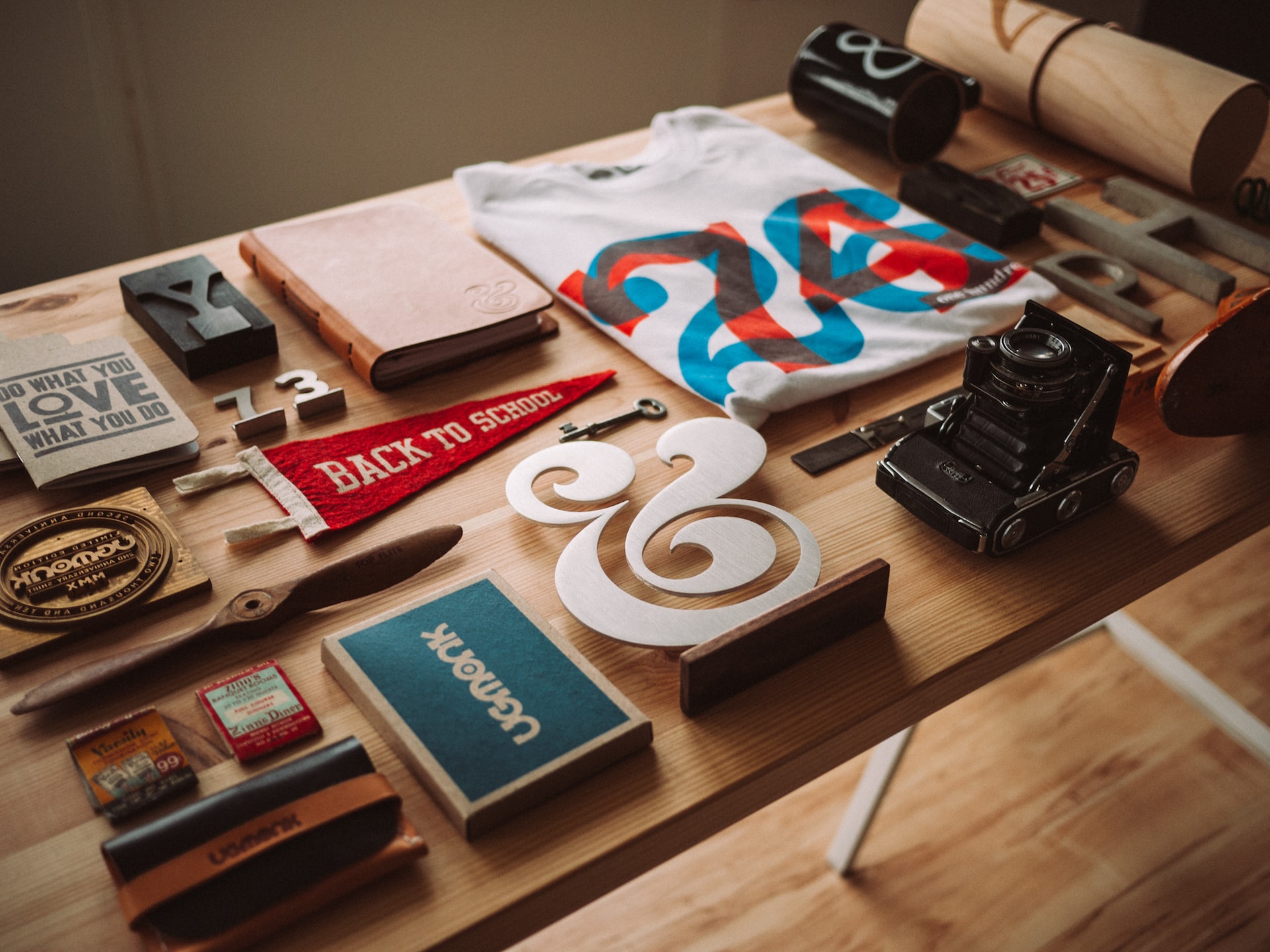 How to Create Strong and Impressive Branding