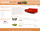 53 - VP-ASP OxfordStreet Orange Template