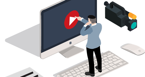 Steps on how to using Advert videos in your marketing Strategy
