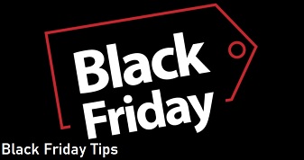 Black Friday Tips for Small Businesses