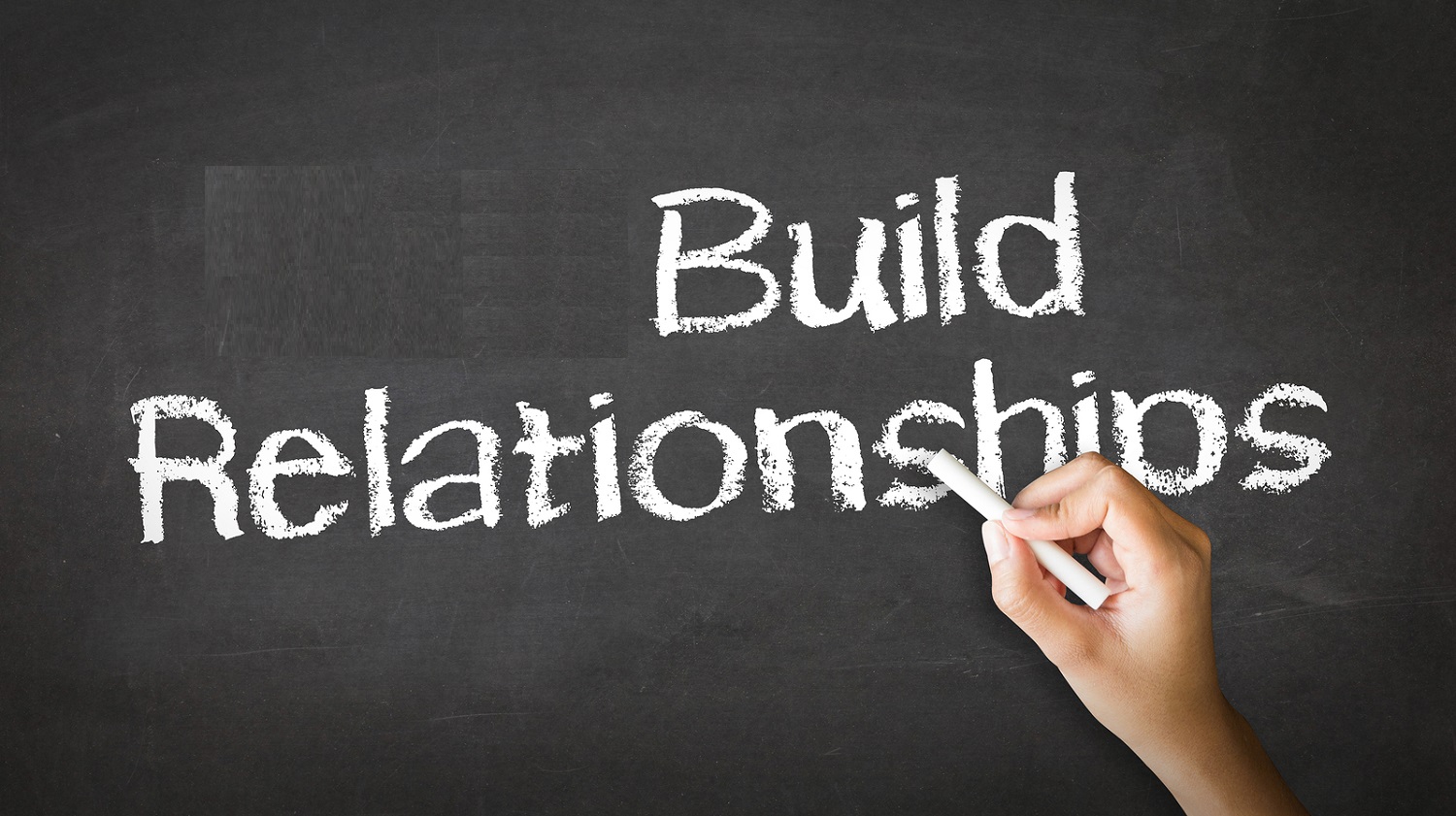 Tips for Creating Meaningful Business Relationships Online