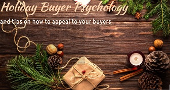 Holiday Buyers Psychology and tips on how to appeal to your Customers