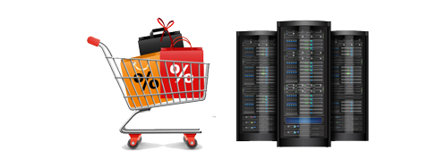 SaaS Shopping Cart Solution