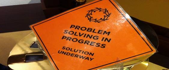 The Science of Problem-Solving - Scientific American Blog Network