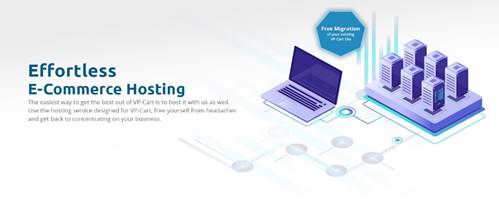 VP-Cart Shopping Cart - VP ASP Hosting
