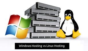 Windows vs Linux Hosting, The Advantages and Disadvantages
